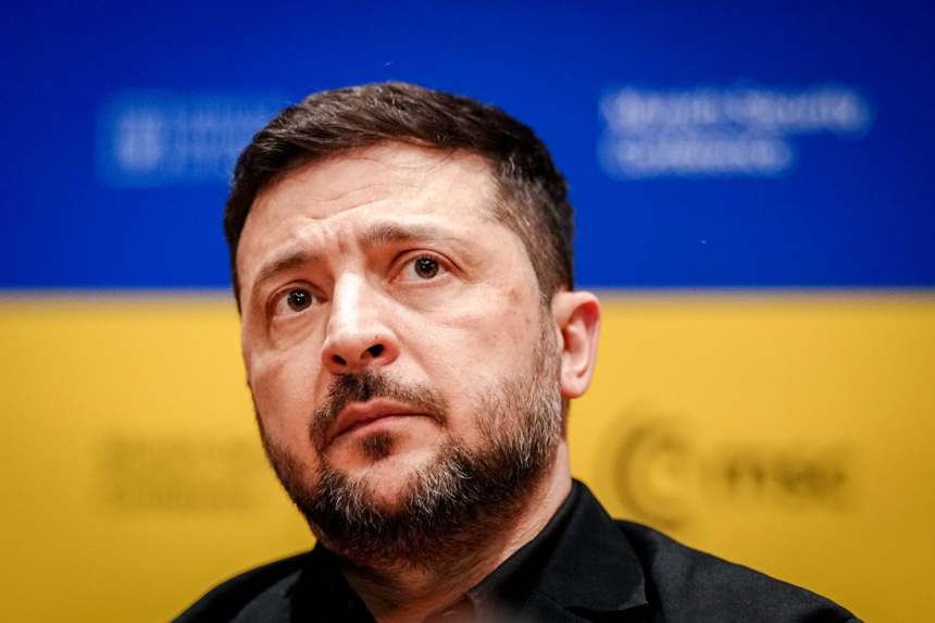 Zelenski, întrebat dacă se teme să aibă aceeași soartă ca Navalnîi: „Nu văd diferența între otravă și rachete” 1 wp header logo 1152