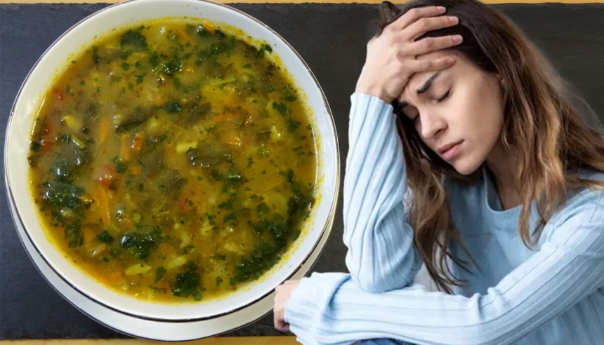 Ce ciorbă să mănânci, dacă suferi de anemie feriprivă 1 wp header logo 1196