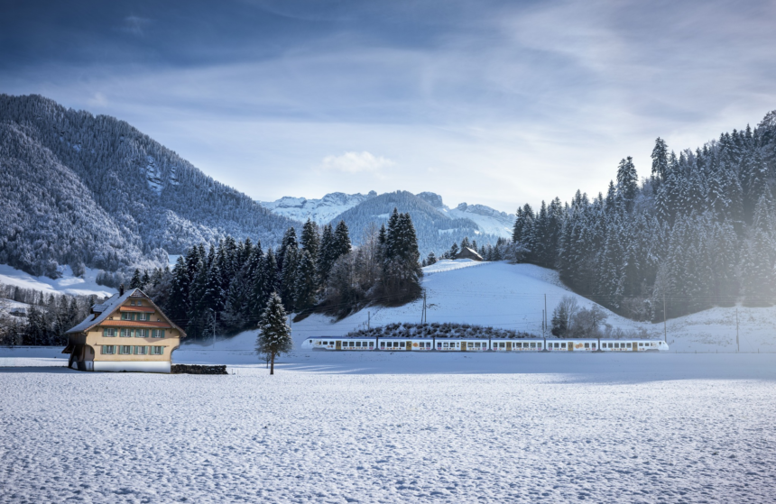 Un tren a deraiat în sudul Elveției după o avalanșă: 80 de pasageri au fost evacuați. Poliția nu exclude să fie persoane răniți 1 wp header logo 1225