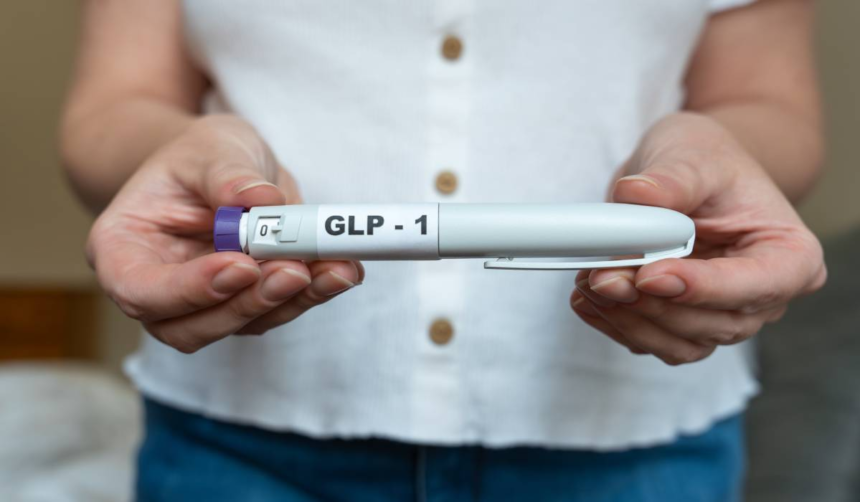 Utilizarea medicamentelor din clasa GLP-1 în scăderea ponderală: indicații, limite și context medical 1 wp header logo 1256
