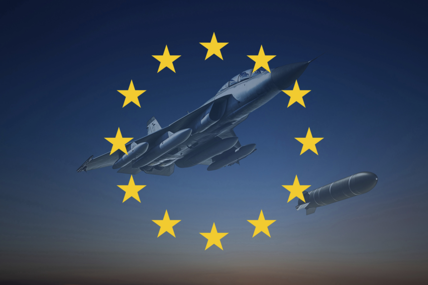 Cristian Diaconescu, despre „bomba nucleară europeană”: „Nu-mi închipuiam vreodată că o să ajungem să vorbim în acești termeni” 1 wp header logo 1266