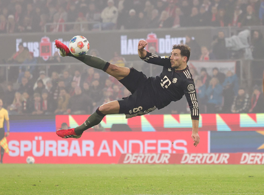 Starul tras pe linie moartă la Bayern Munchen, în negocieri cu mari cluburi europene! 1 wp header logo 1303