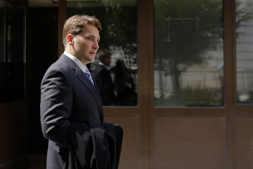 Fostul ministru Dan Șova scapă de condamnarea primită în dosarul „CET Govora”. Instanța supremă spune că faptele s-au prescris 1 wp header logo 1334