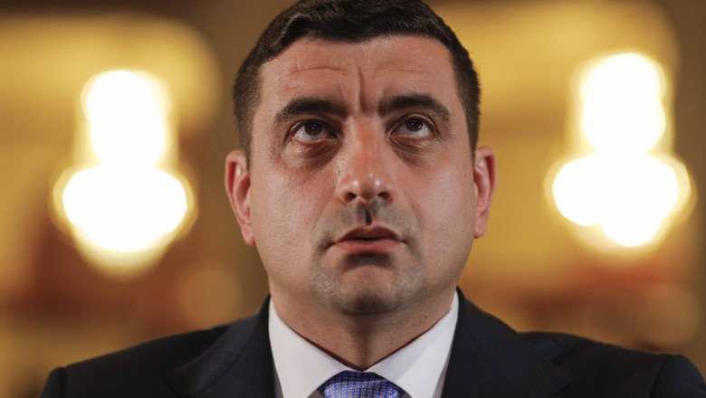 Ce spune George Simion despre prezența lui Nicușor Dan la Consiliul Păcii al lui Donald Trump 1 wp header logo 1355