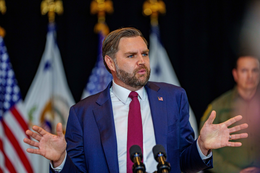 JD Vance susține că Iranul nu e dispus să accepte liniile roșii ale lui Donald Trump în dosarul nuclear: „Să nu ajungem în acel punct” 1 wp header logo 1363