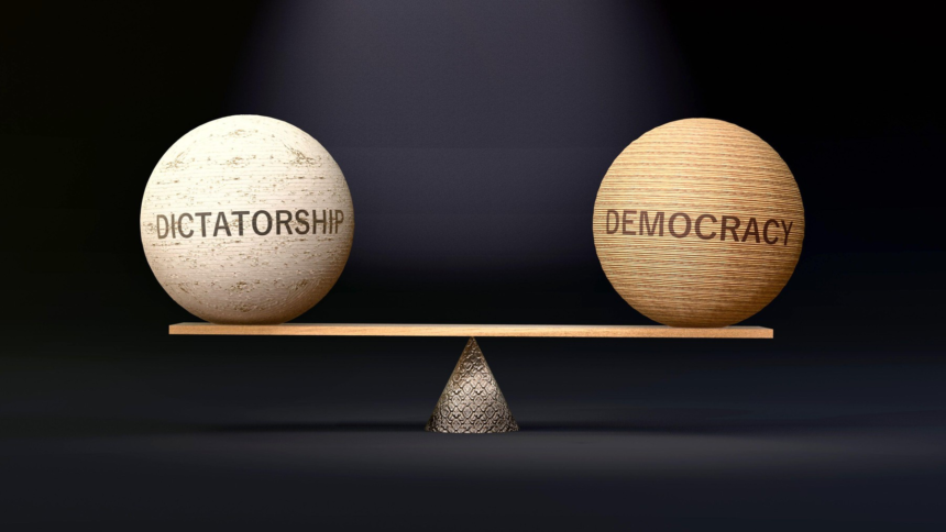 Dictatura este preferabilă democrației, consideră unu din cinci europeni, potrivit unui sondaj realizat inclusiv în România 1 wp header logo 1364