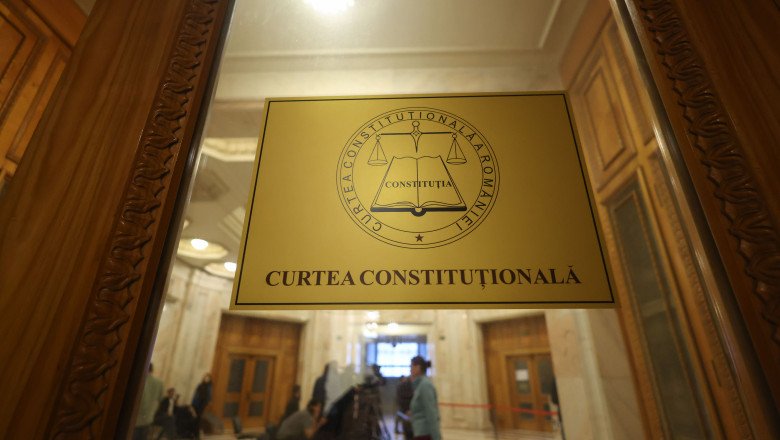De ce a respins CCR sesizarea ÎCCJ privind pensiile magistraților. Argumentele judecătorilor constituționali 1 wp header logo 1402