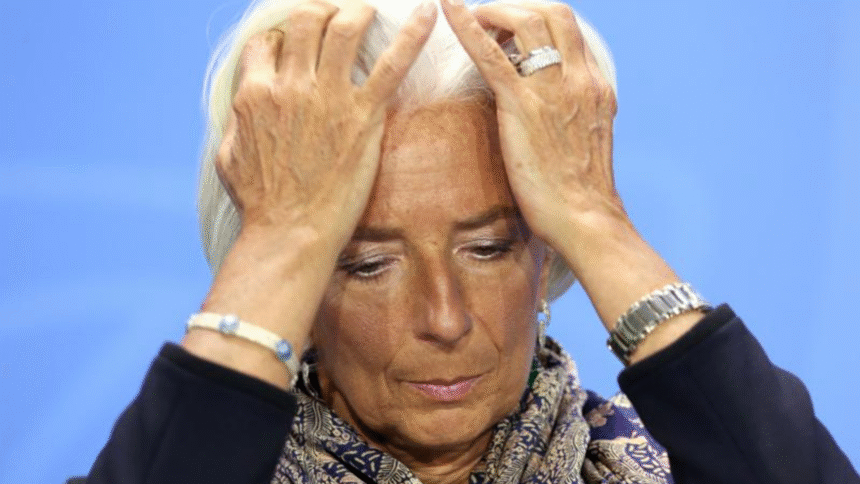 Cine are șanse să o înlocuiască pe Christine Lagarde la șefia Băncii Centrale Europene: „bătălie” între un olandez și un spaniol 1 wp header logo 1414