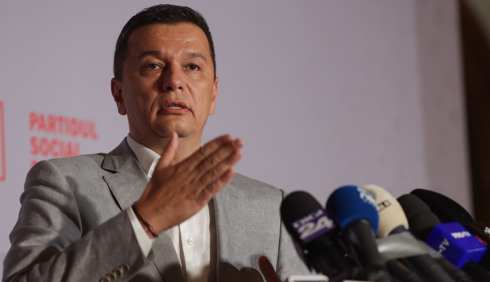 Sorin Grindeanu, în direct la Digi24. Ce spune liderul PSD despre decizia CCR privind pensiile magistraților și tensiunile din Coaliție 1 wp header logo 1420