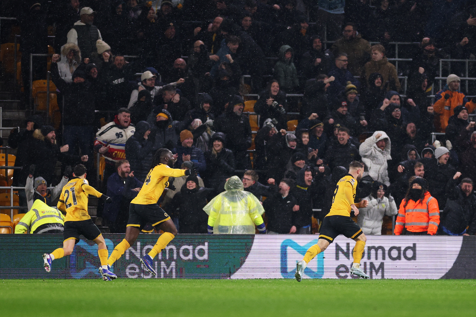 Wolverhampton - Arsenal 2-2, pe VOYO! David vs Goliat în varianta Premier League a avut un final șocant 1 wp header logo 1454