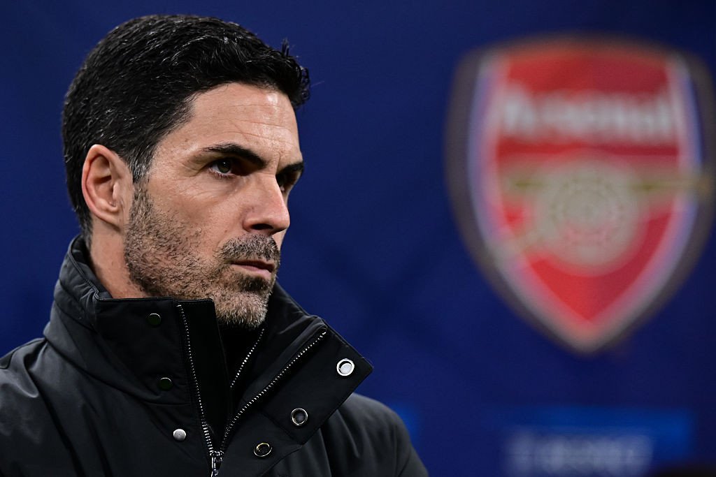 Se anunță dezastrul la Arsenal?! Mikel Arteta nu a mai rezistat după remiza cu Wolves 1 wp header logo 1470