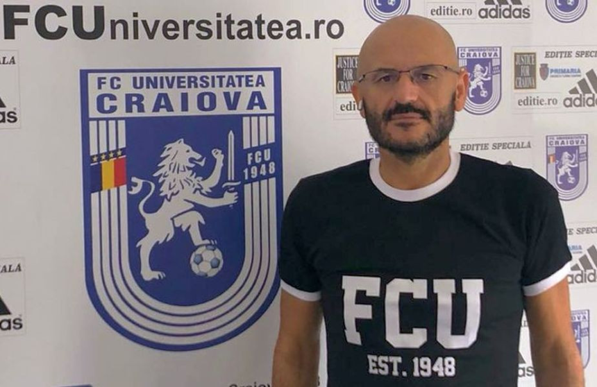 Un fost fotbalist de la U Craiova, dezvăluiri despre Adrian Mititelu. Cum se comporta patronul oltenilor 1 wp header logo 1479