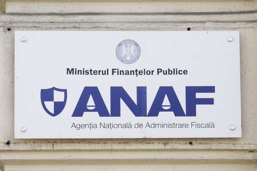 ANAF propune modificări în cazierul fiscal: Patronii cu mai multe insolvențe nu vor mai putea înființa alte firme 1 wp header logo 1491