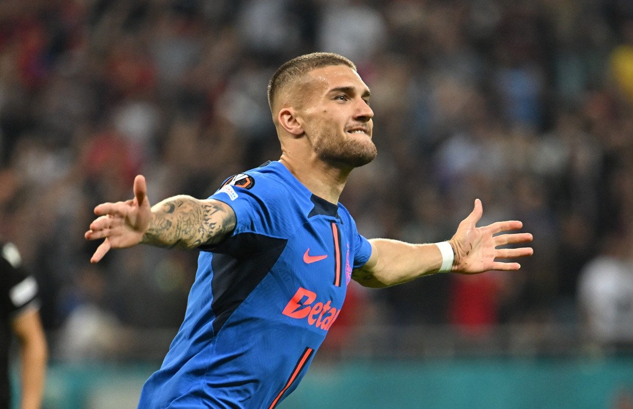 Jackpot pentru FCSB! UEFA a anunțat oficial suma virată în contul campioanei 1 wp header logo 1496