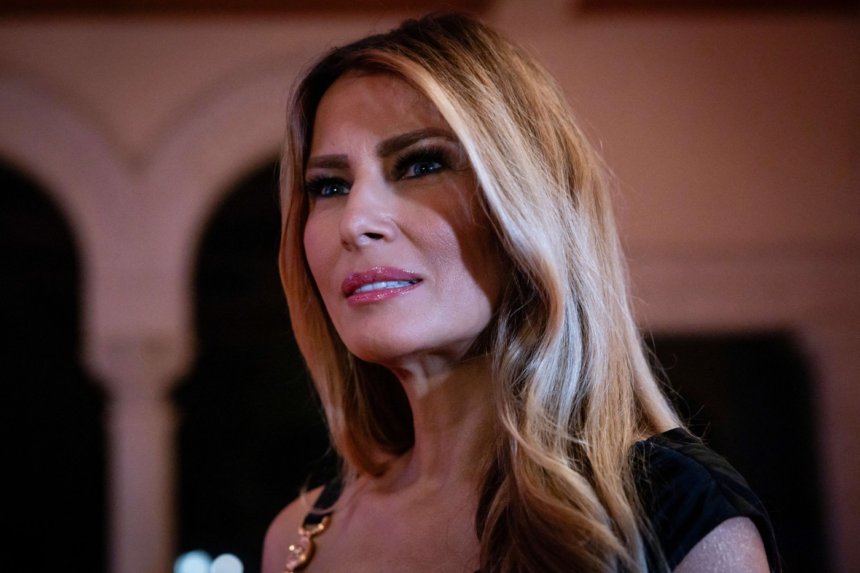Un sondaj arată că Melania Trump este a doua cea mai nepopulară Primă Doamnă. Iată pe cine displace America cel mai mult 1 wp header logo 1498