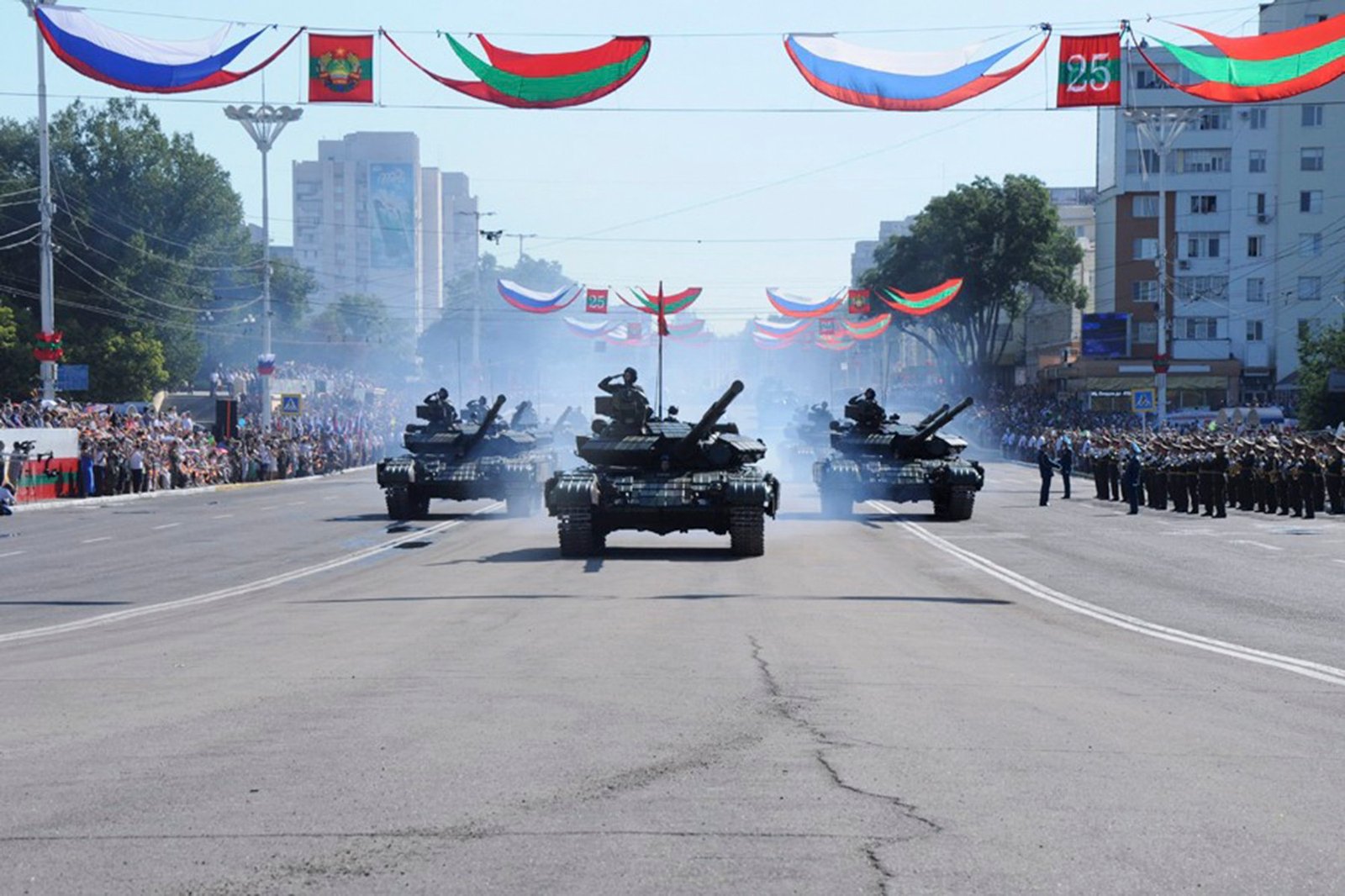 UE ar putea solicita retragerea trupelor ruse din Belarus, Georgia, Armenia și Transnistria în cadrul acordului de pace pentru Ucraina 1 wp header logo 1540