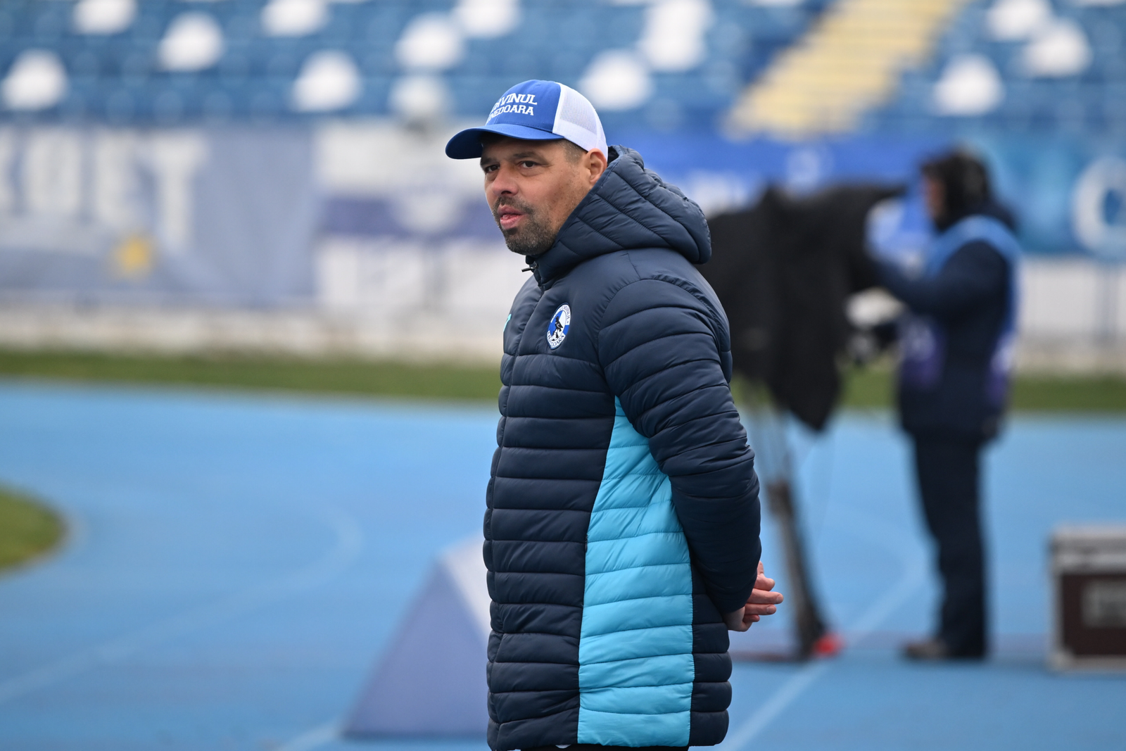 Florin Maxim, invincibil cu Corvinul: "Fără salarii mari, dar cu dorința băieților de a se autodepăși!" Ce spune despre noul stadion 1 wp header logo 1559