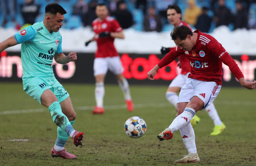 Oțelul - UTA 2-2, pe Sport.ro | Gălățenii au salvat un punct după un start de meci catastrofal 1 wp header logo 1576