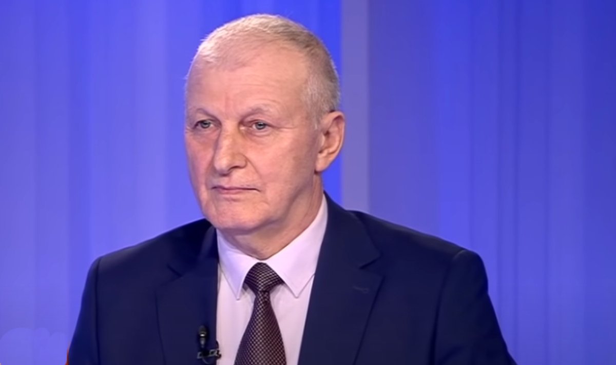 Generalul în rezervă Virgil Bălăceanu, despre „apetitul” românilor pentru serviciul militar: „Eu sunt încântat de aceste cifre” 1 wp header logo 1582