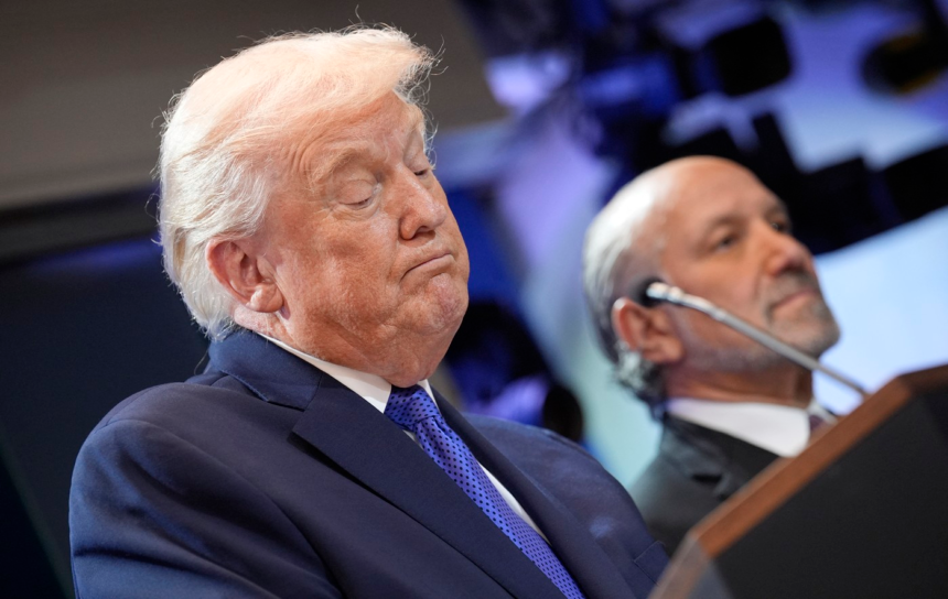 Trump contraatacă după decizia Curții Supreme și pornește o nouă ofensivă tarifară: taxă globală de 10% peste cele existente 1 wp header logo 1588