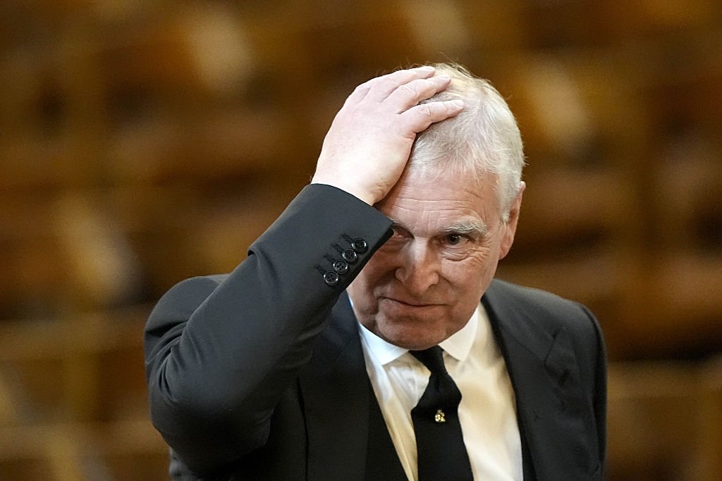 Încă o lovitură pentru Andrew: Guvernul britanic ia în calcul introducerea unei legi prin care să fie eliminat din linia de succesiune 1 wp header logo 1589