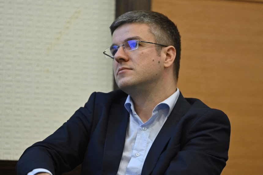 Irineu Darău comentează măsurile de relansare economică propuse de PSD: „Am văzut nişte calcule pe care nu le-am verificat personal” 1 wp header logo 162