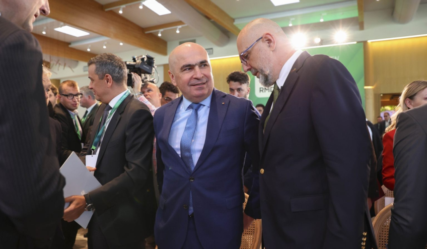 Cum îl descrie liderul UDMR pe Ilie Bolojan: Are o rezistenţă uriaşă. Ştiam că este un om încăpăţânat 1 wp header logo 1644