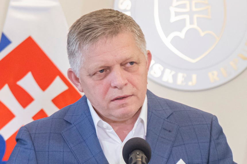 Robert Fico, premierul Slovaciei, amenință că va întrerupe furnizarea de energie electrică de urgență către Ucraina 1 wp header logo 1648