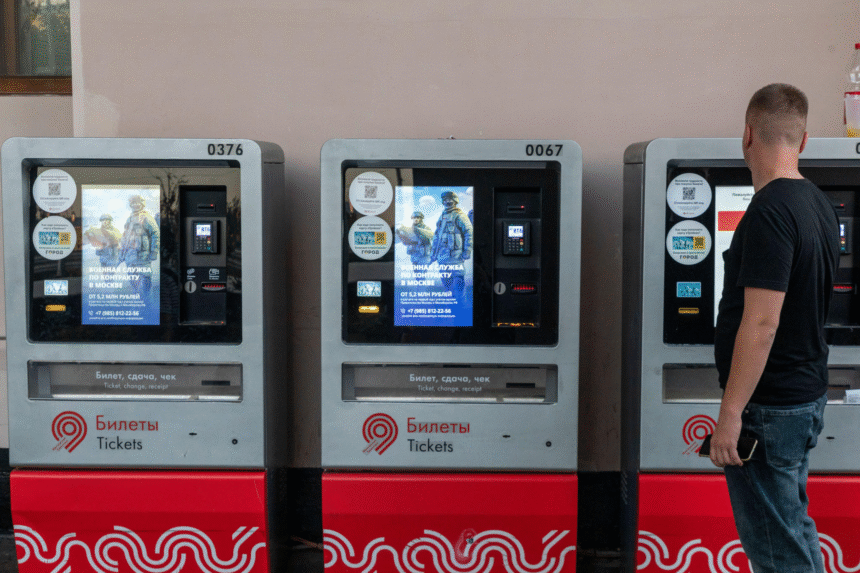 Războiul aruncă Rusia într-o spirală a antidepresivelor. Vânzările de medicamente împotriva anxietății s-au triplat de la pandemie 1 wp header logo 1651