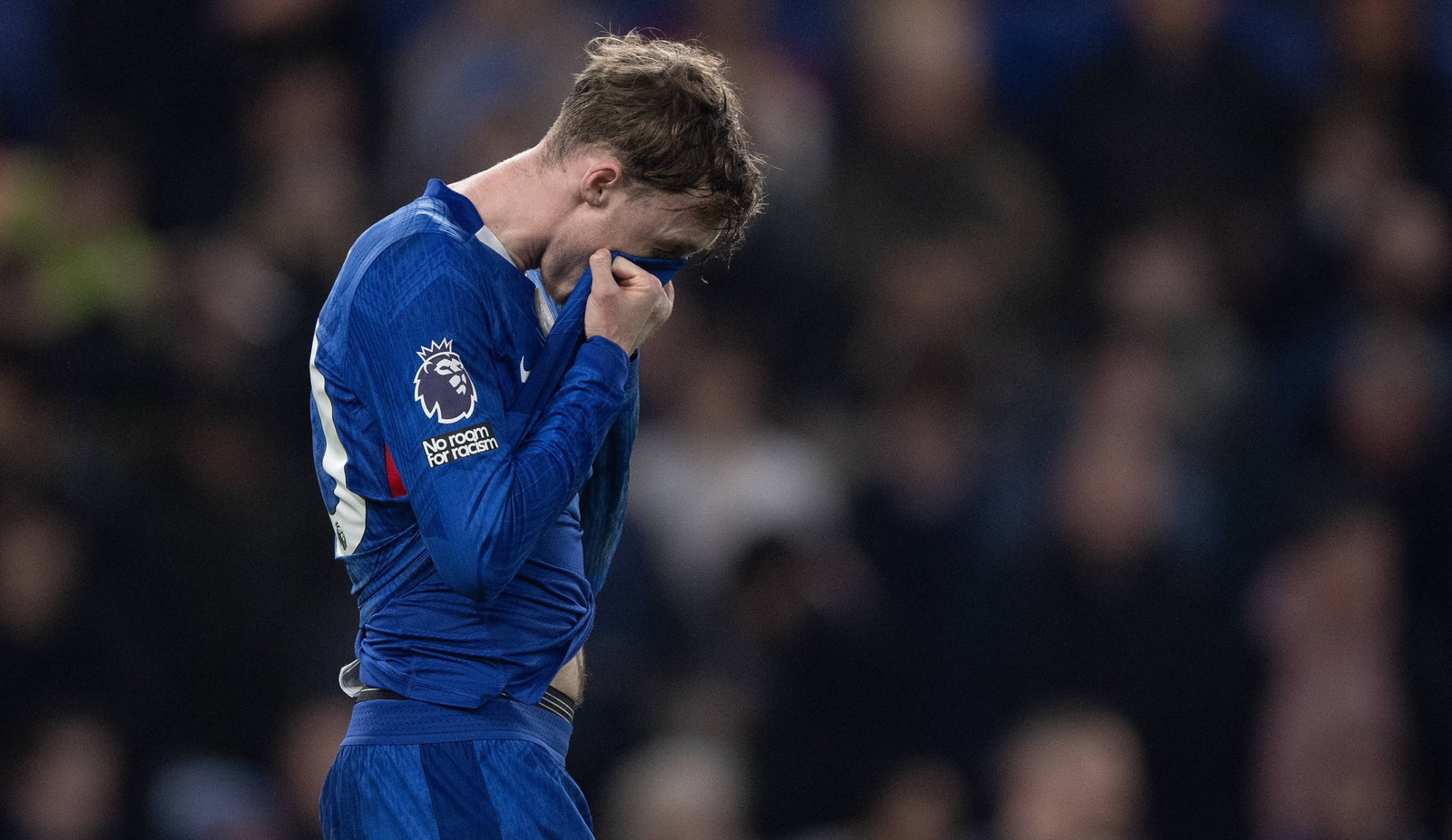 Chelsea – Burnley 1-0, ACUM, pe VOYO! Albaștrii au deschis scorul 1 wp header logo 1658