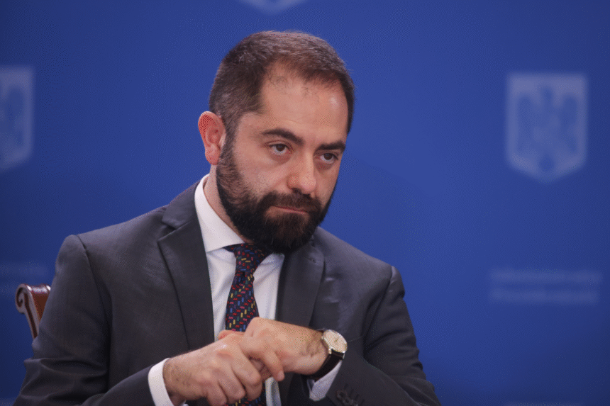 Proiectele PNRR, în pericol. Consilier prezidențial: „Dacă atragem cât mai mulți bani, economia va reuși să rămână pe linia de plutire” 1 wp header logo 1666