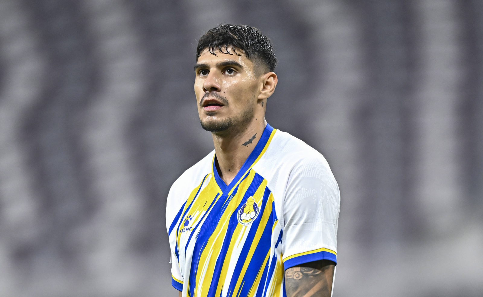 Ultima șansă pentru Coman: anunțul arabilor despre fostul golgheter al FCSB-ului 1 wp header logo 1680
