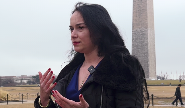 Antonia Pup (Georgetown University): Mă tem ca întâlnirea dintre Dan și Trump de la Washington să nu fie una de complezență 1 wp header logo 1696