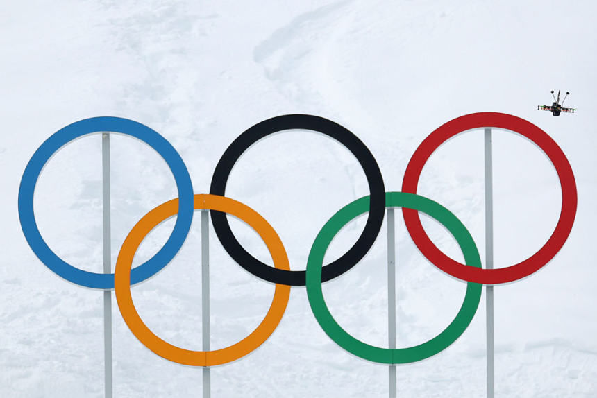 JO 2026 Milano Cortina. Echipajul de bob 4 al României concurează în ultima zi de competiţie 1 wp header logo 1707