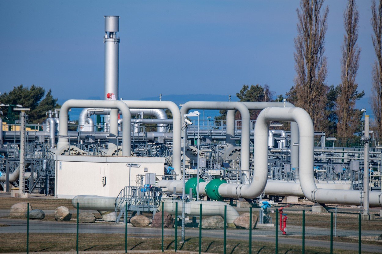 Discuții secrete despre o posibilă relansare a Nord Stream, sub control diferit. Europa este doar spectator (Berliner Zeitung) 1 wp header logo 1711