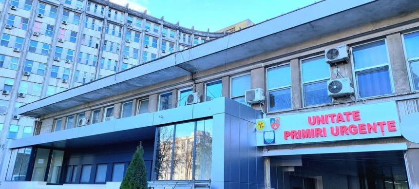 Fetița aflată în moarte cerebrală după o operație de apendicită a murit. Avocata familiei acuză posibile erori medicale 1 wp header logo 1715