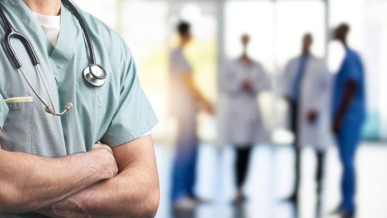 Federația „Solidaritatea Sanitară” lansează în dezbatere o strategie pentru protejarea medicilor împotriva agresiunilor 1 wp header logo 1723