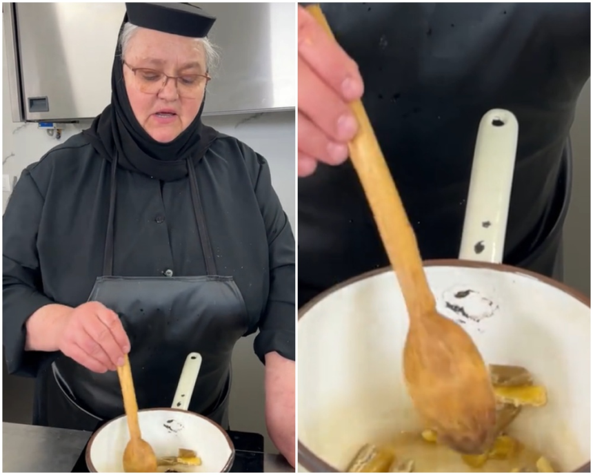 Rețeta veche de alifie pentru răni deschise, dezvăluită de Măicuța Varvara. Doar trei ingrediente naturale 1 wp header logo 1731