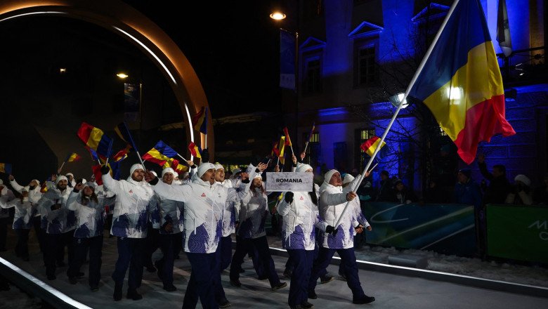 Rezultatele sportivilor români la Jocurile Olimpice de la Milano Cortina 2026. Care a fost cea mai bună performanță 1 wp header logo 1741