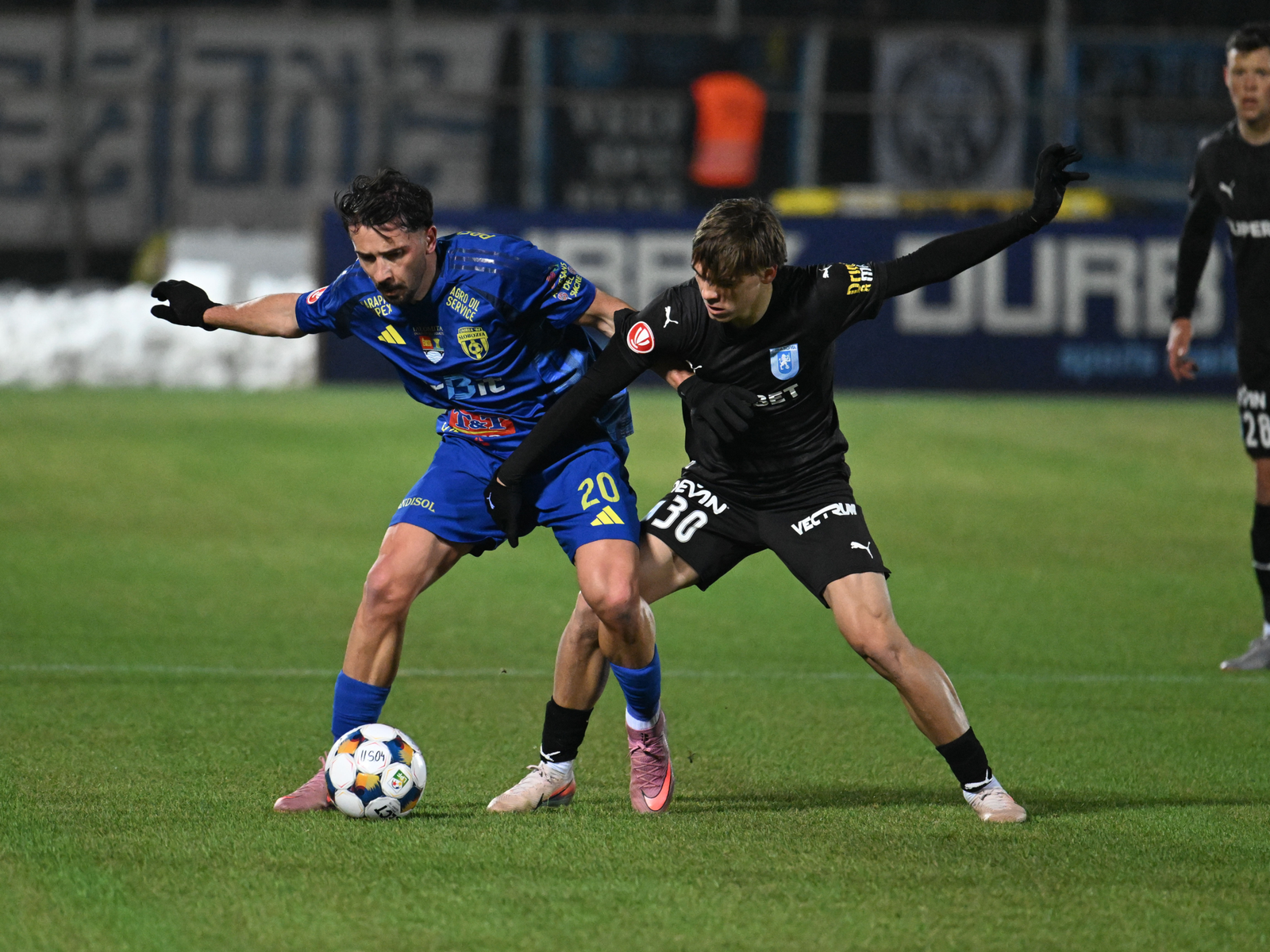 ACUM: Unirea Slobozia - CSU Craiova 0-2 | Oltenii dublează avantajul după o fază ciudată 1 wp header logo 1743
