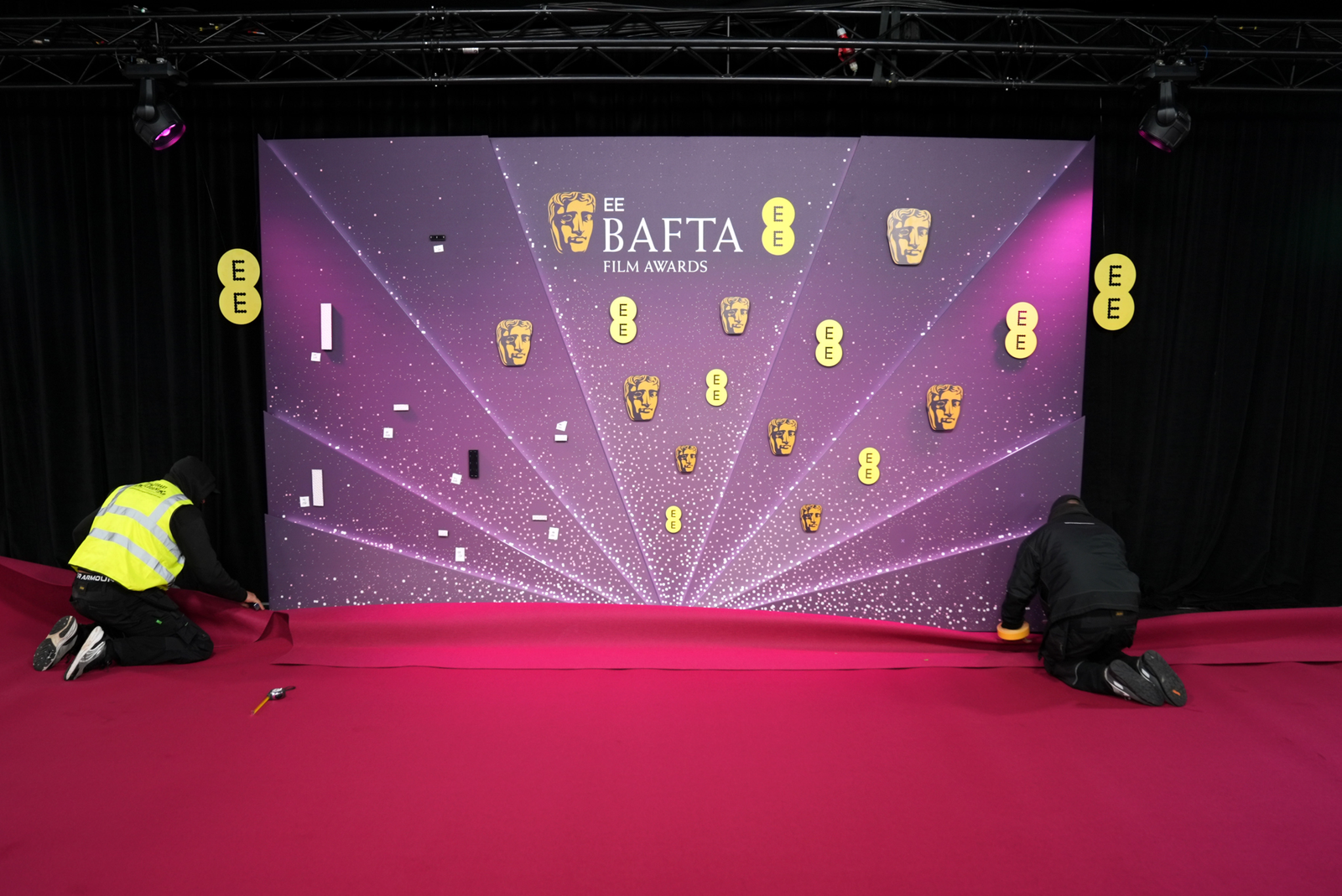 Premiile BAFTA. Cel mai bun film, recompensat cu 6 trofee. Lista câştigătorilor la toate categoriile 1 wp header logo 1748