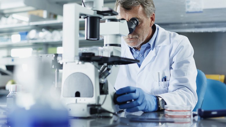 Bărbaţii au tendinţa să-şi piardă cromozomul Y pe măsură ce îmbătrânesc. Cum este afectat organismul 1 wp header logo 1756