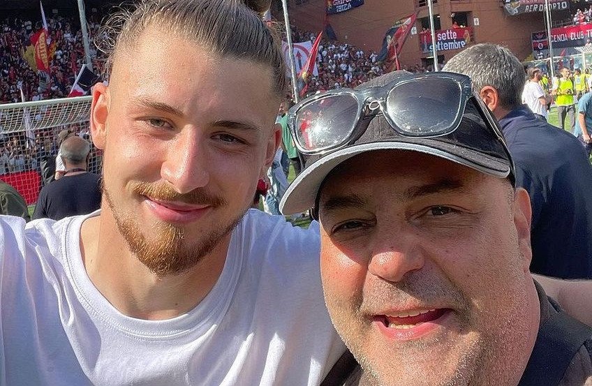 Florin Manea, înfuriat la culme după meciul lui Drăgușin cu Arsenal: „Voi ați luat-o razna?!” + „Ai avut televizorul cu purici?” 1 wp header logo 1757