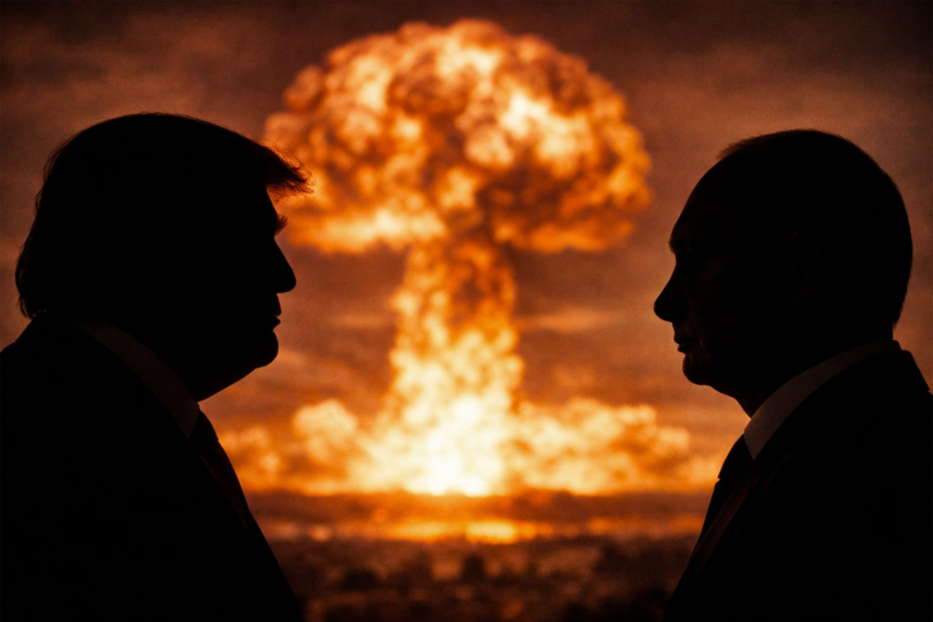 Vladimir Putin, la patru ani de la declanșarea ofensivei în Ucraina: Dezvoltarea forţelor nucleare ruse este o „prioritate absolută" 1 wp header logo 1778