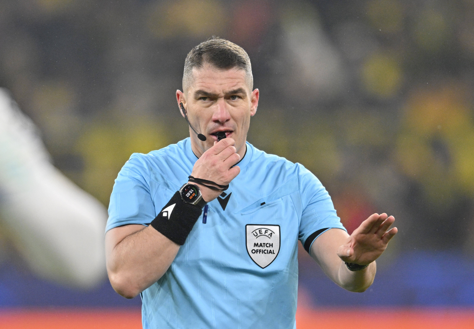 Istvan Kovacs a primit un meci tare în play-off-ul UEFA Champions League! 1 wp header logo 1791