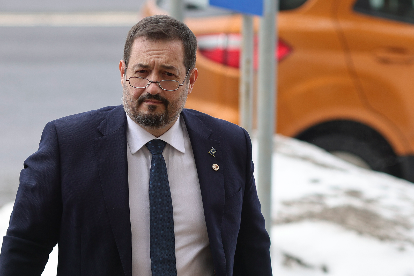 Interviul pentru funcția de procuror general. Bogdan Pîrlog: „Este unul dintre cele mai dificile momente pentru a fi magistrat” 1 wp header logo 1795
