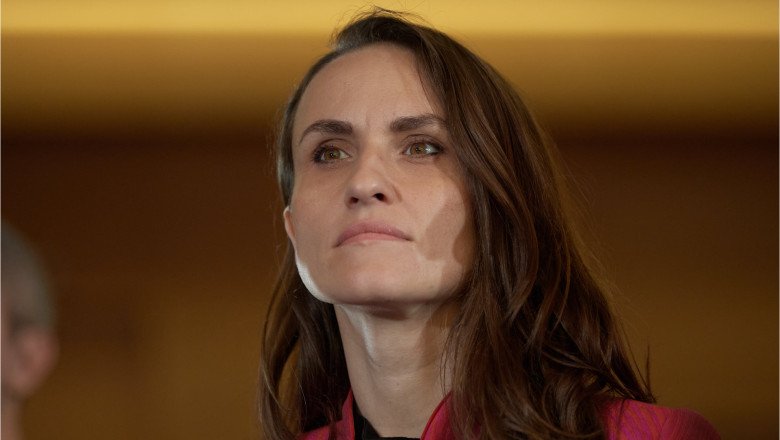 Senatul dezbate azi moțiunea simplă împotriva ministrei de Externe, din cauza acordului UE-Mercosur. Oana Țoiu nu participă la ședință 1 wp header logo 1798