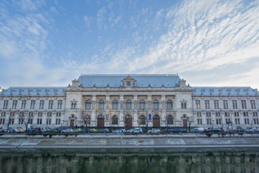 Curtea de Apel Bucureşti amână pentru a treia oară decizia în cazul cererii de suspendare a doi judecători CCR 1 wp header logo 18