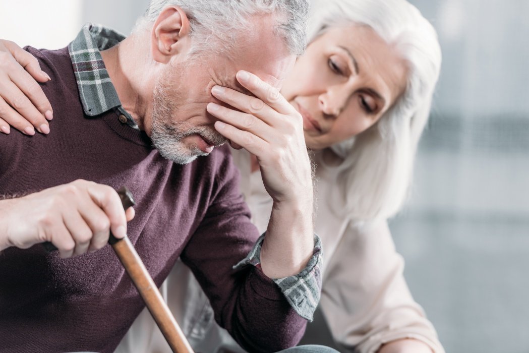 Cercetătorii dezvoltă un test de sânge care poate prezice debutul bolii Alzheimer cu o precizie de 3–4 ani 1 wp header logo 1803
