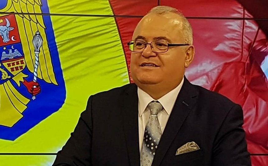 Poliţia Capitalei face verificări după ce psihologul Ion Duvac a fost acuzat că-şi hărţuieşte pacientele. Ce spune acesta 1 wp header logo 1818